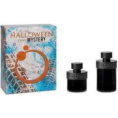 Jesus Del Pozo Halloween Man Mystery Eau de Parfum 125ml + 50ml
