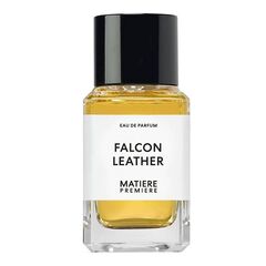 Matiere Premiere Falcon Leather Eau De Parfum 100ml
