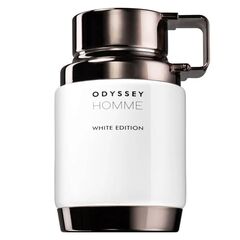 Armaf Odyssey Homme White Edition For Men Eau de Parfum 100ml