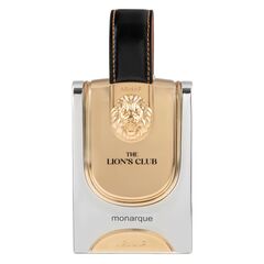 Armaf The Lion's Club Monarque For Men Eau de Parfum 100ml