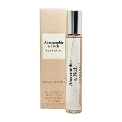 Abercrombie & Fitch Authentic For Women Eau de Parfum 15ml