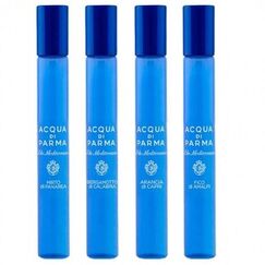 Acqua Di Parma Blu Mediterraneo Discovery Roll-On 4 X 10ml