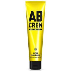 AB Crew Tools For Fitness Nitro Hair Conditioner 120ml