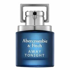 Abercrombie & Fitch Away Tonight For Men Eau de Toilette 30ml
