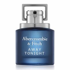 Abercrombie & Fitch Away Tonight For Men Eau de Toilette 50ml