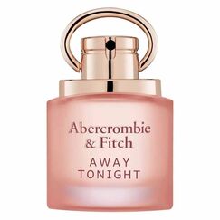 Abercrombie & Fitch Away Tonight For Women Eau de Parfum 50ml