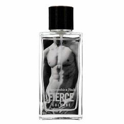 Abercrombie & Fitch Fierce Cologne For Men Eau de Cologne 100ml