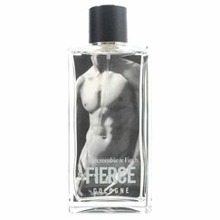 Abercrombie & Fitch Fierce Cologne For Men Eau de Cologne 200ml