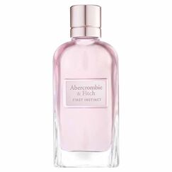 Abercrombie & Fitch First Instinct For Women Eau de Parfum 50ml
