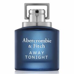 Abercrombie & Fitch Away Tonight For Men Eau de Toilette 100ml