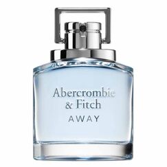 Abercrombie & Fitch Away For Men Eau de Toilette 100ml