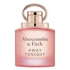 Abercrombie & Fitch Away Tonight For Women Eau de Parfum 100ml