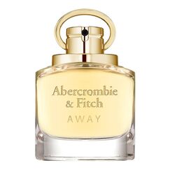 Abercrombie & Fitch Away For Women Eau de Parfum 100ml