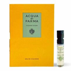 Acqua Di Parma Colonia Futura Eau de Cologne 1.5ml