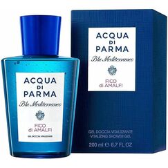 Acqua Di Parma Blu Mediterraneo Fico di Amalfi Shower Gel 200ml