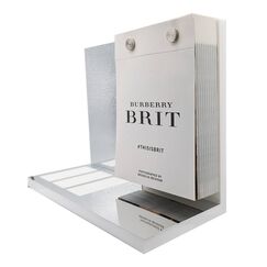 Burberry Brit Small Display Stand