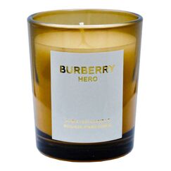 Burberry Hero Scented Candle 70G