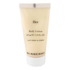 Burberry Her Body Lotion 30ml