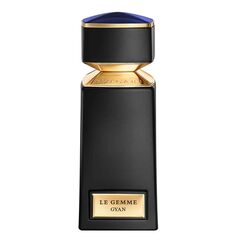 Bvlgari Le Gemme Gyan For Men Eau de Parfum 125ml