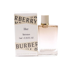 Burberry Her Eau de Parfum Intense 5ml