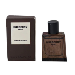 Burberry Hero For Men Parfum Intense 5ml