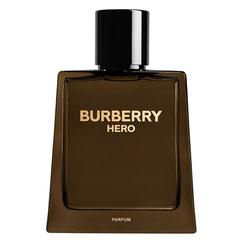 Burberry Hero For Men Parfum Refillable 100ml