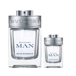 Bvlgari Man Rain Essence Eau de Parfum 100ml + 15ml