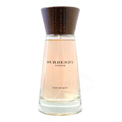 Burberry Touch For Women Eau de Parfum 100ml