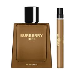 Burberry Hero For Men Eau de Parfum 100ml + 10ml
