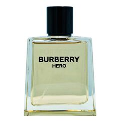 Burberry Hero Eau de Toilette Refillable 100ml