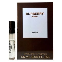 Burberry Hero For Men Parfum 1.5ml