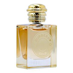 Burberry Gold For Women Eau de Parfum 5ml