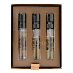 Burberry For Men (Hero Eau de Parfum + Hero Eau de Toilette + Hero Parfum) 3 X 1.5ml