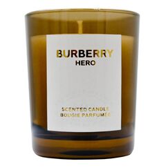 Burberry Hero Scented Candle 70G