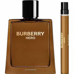 Burberry Hero For Men Eau de Parfum 100ml + 10ml