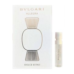 Bvlgari Allegra Dolce Estasi For Women Eau de Parfum 1.5ml