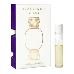 Bvlgari Allegra Fantasia Veneta For Women Eau de Parfum 1.5ml