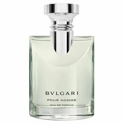 Bvlgari Pour Homme Eau de Parfum 100ml