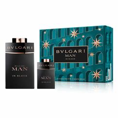 Bvlgari Man in Black Eau de Parfum 100ml + 15ml