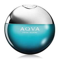 Bvlgari Aqva Pour Homme Eau de Toilette 100ml