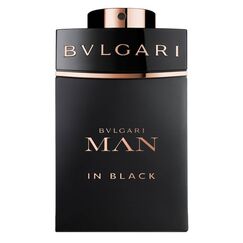 Bvlgari Man In Black For Men Eau de Parfum 100ml