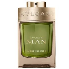 Bvlgari Man Wood Essence Eau de Parfum 100ml