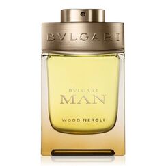 Bvlgari Man Wood Neroli Eau de Parfum 100ml