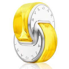 Bvlgari Omnia Golden Citrine For Women Eau de Toilette 65ml