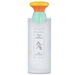 Bvlgari Petits Et Mamans For Women Eau de Toilette 100ml