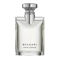 Bvlgari Pour Homme Eau de Toilette 100ml