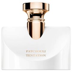 Bvlgari Splendida Patchouli Tentation For Women Eau de Parfum 50ml
