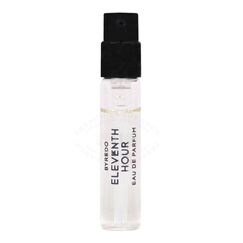 Byredo Eleventh Hour Eau De Parfum 2ml