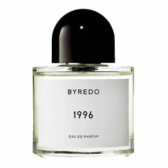Byredo 1996 Eau De Parfum 100ml