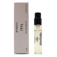 Byredo 1996 Eau de Parfum 2ml